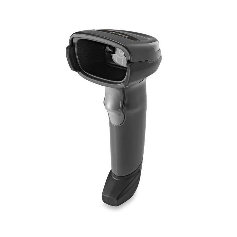 DS2208 - USB Kit - Barcode-Scanner - Handgerat